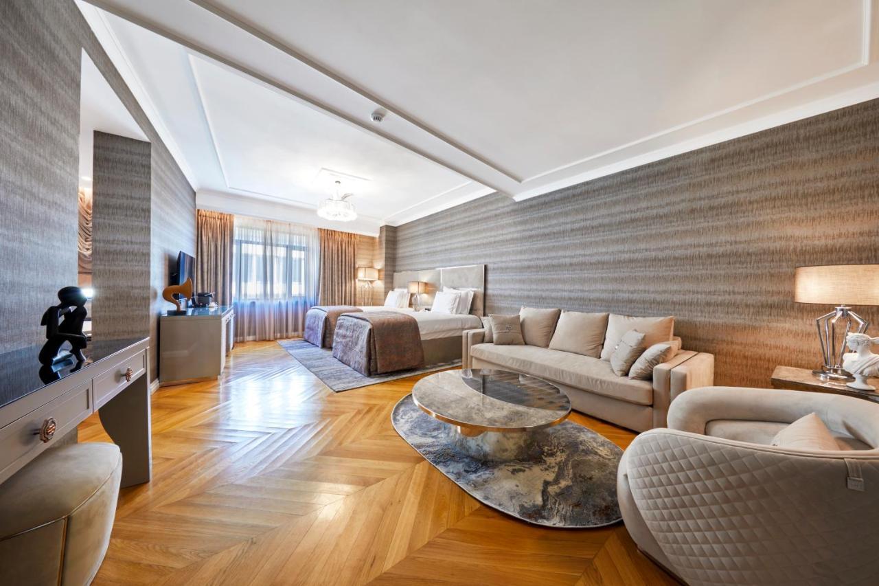 Hotel De Reve Galata-Special Class Стамбул Экстерьер фото
