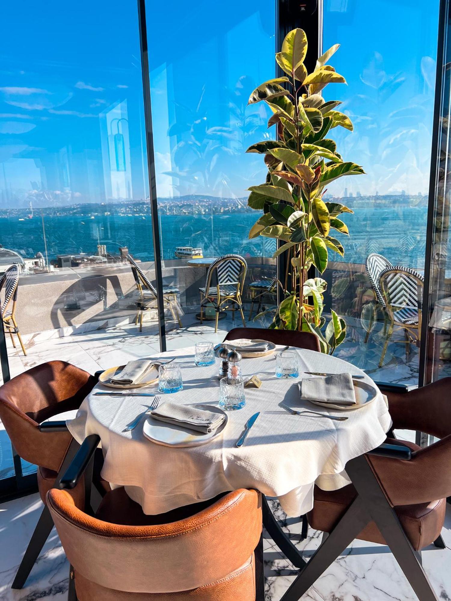 Hotel De Reve Galata-Special Class Стамбул Экстерьер фото