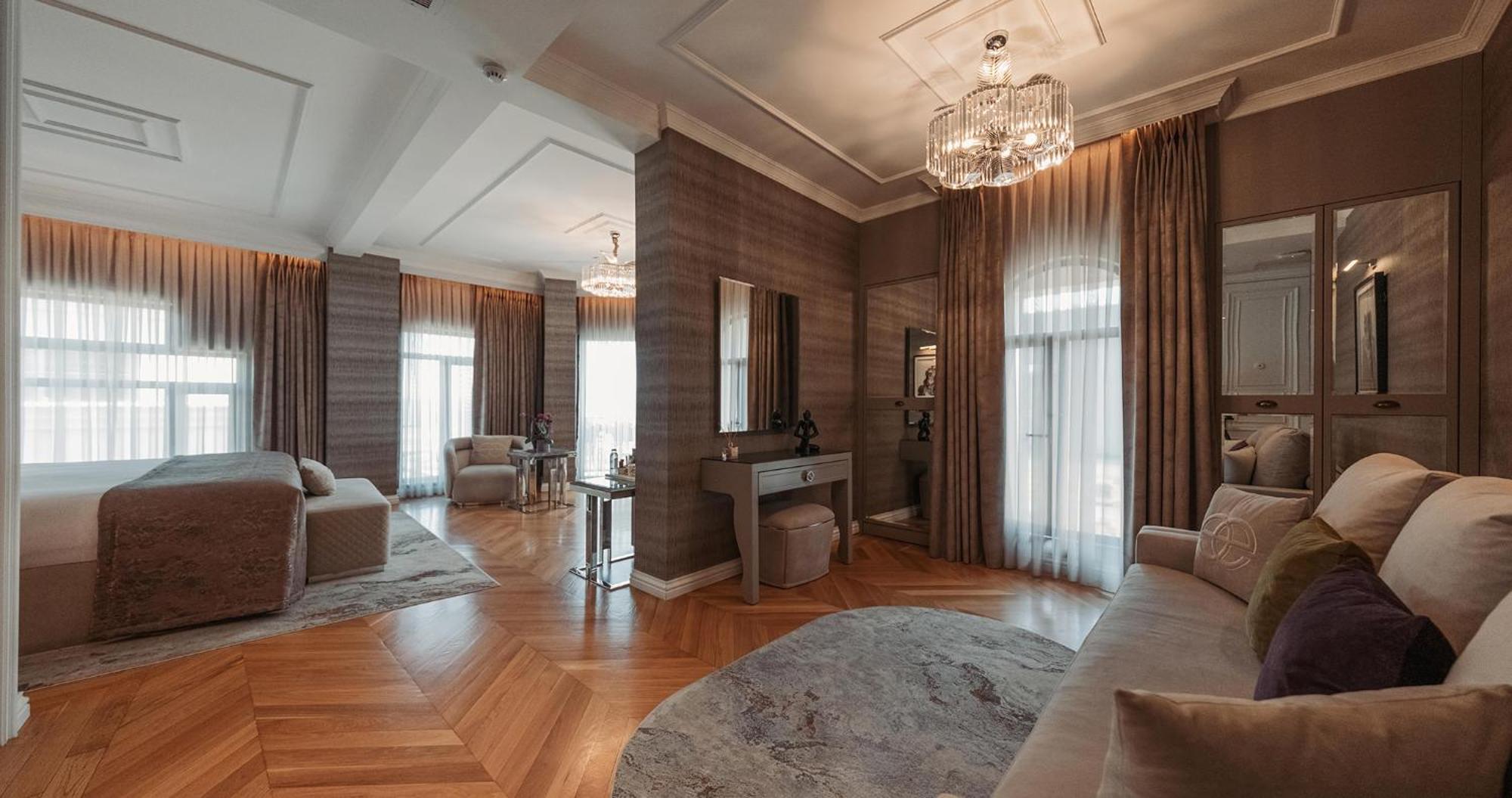 Hotel De Reve Galata-Special Class Стамбул Экстерьер фото